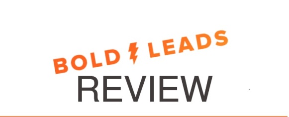 Boldleads reviews